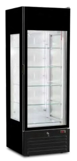 Glamour Tower black
